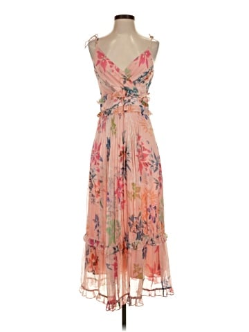 Nicole Miller Collection Cocktail Dress (view 1)
