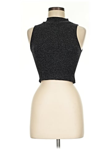 Pull&Bear Turtleneck Sweater (view 1)