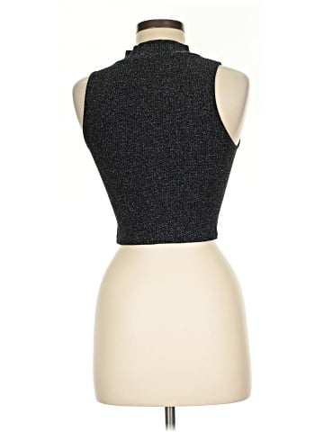 Pull&Bear Turtleneck Sweater (view 2)