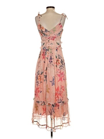 Nicole Miller Collection Cocktail Dress (view 2)