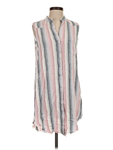 Cloth & Stone Casual Dress (view 1)