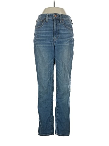 Madewell Jeans (view 1)
