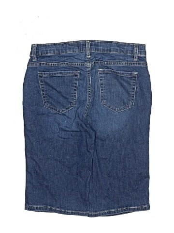 The Children's Place Denim Shorts (view 2)