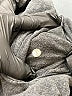 Lululemon Athletica Gray Fleece Size 6 - photo 6