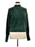 Bailey 44 Green Turtleneck Sweater Size XL - photo 1