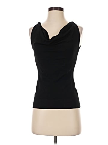 Milly Sleeveless Top (view 1)