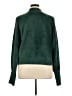 Bailey 44 Green Turtleneck Sweater Size XL - photo 2