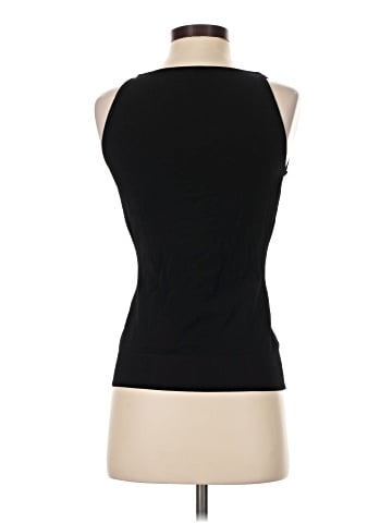 Milly Sleeveless Top (view 2)