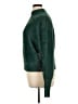 Bailey 44 Green Turtleneck Sweater Size XL - photo 5
