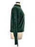 Bailey 44 Green Turtleneck Sweater Size XL - photo 4