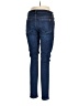 Joe's Jeans Solid Blue Jeans Size 32 waist - photo 2