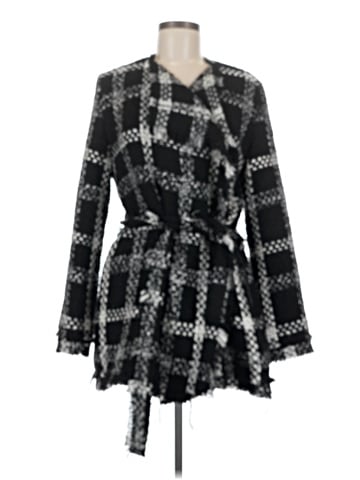 Yoana Baraschi Coat (view 1)