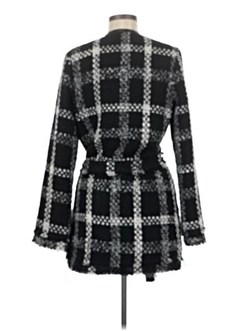 Yoana Baraschi Coat (view 2)