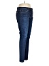 Joe's Jeans Solid Blue Jeans Size 32 waist - photo 4