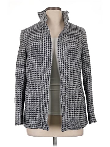 Coldwater Creek Wool Blazer (view 1)
