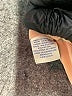 Odille Ivory Kimono Size M - photo 8