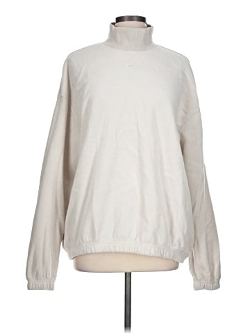 Nike Pullover Sweater (view 1)