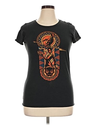 Mighty Fine Short Sleeve T-Shirt (view 1)