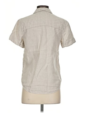 J.Crew Short Sleeve Blouse (view 2)