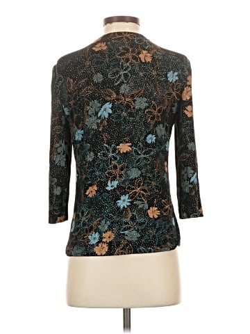 Alex Evenings Blazer (view 2)