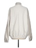 Nike Solid Ivory Pullover Sweater Size L - photo 2