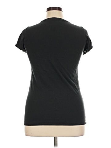 Mighty Fine Short Sleeve T-Shirt (view 2)