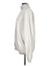 Nike Solid Ivory Pullover Sweater Size L - photo 5