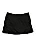 C9 By Champion Solid Black Active Skort Size L - photo 1