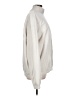 Nike Solid Ivory Pullover Sweater Size L - photo 4