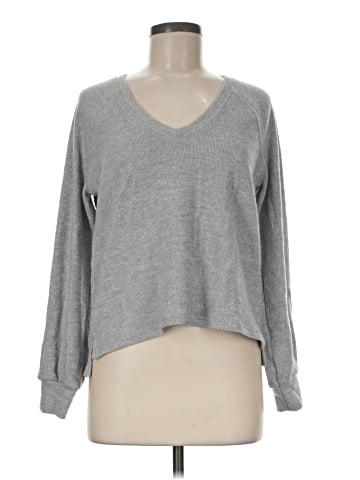 Abercrombie & Fitch Pullover Sweater (view 1)