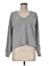 Abercrombie & Fitch Gray Pullover Sweater Size M - photo 1