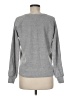 Abercrombie & Fitch Gray Pullover Sweater Size M - photo 2