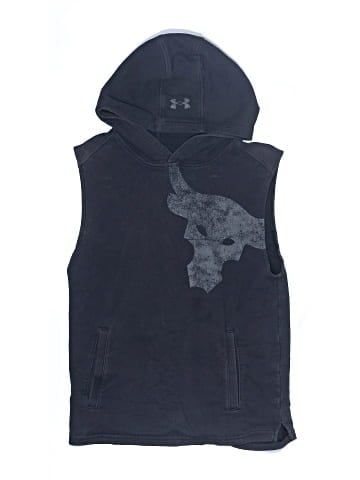 Under Armour Pullover Hoodie (view 1)