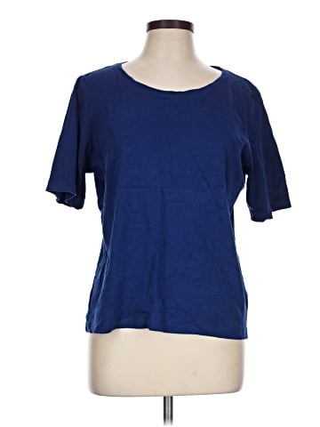 L.L.Bean Short Sleeve T-Shirt (view 1)