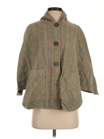 Paul & Joe Coat (view 1)