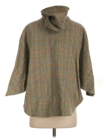 Paul & Joe Coat (view 2)
