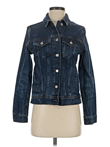 Old Navy Denim Jacket (view 1)