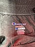 Champion Solid Gray Athletic Shorts Size XL - photo 3