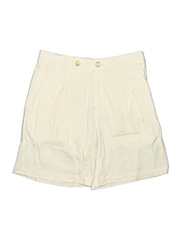 A.L.C. Khaki Shorts (view 1)