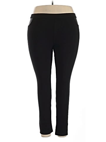 DKNY Jeans Active Pants (view 1)