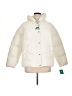 32 Degrees 100% Polyester White Snow Jacket Size XL - photo 1