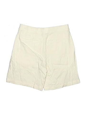 A.L.C. Khaki Shorts (view 2)