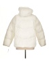 32 Degrees 100% Polyester White Snow Jacket Size XL - photo 2