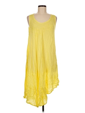S.R. Fashion Casual Dress (view 1)