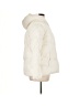 32 Degrees 100% Polyester White Snow Jacket Size XL - photo 4
