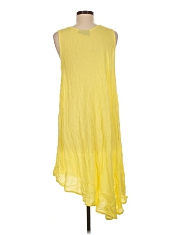 S.R. Fashion Casual Dress (view 2)