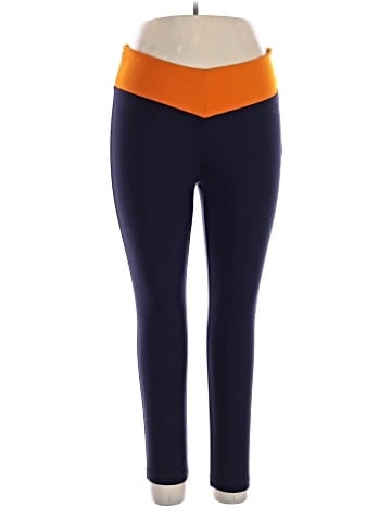 STAUD Yoga Pants (view 1)