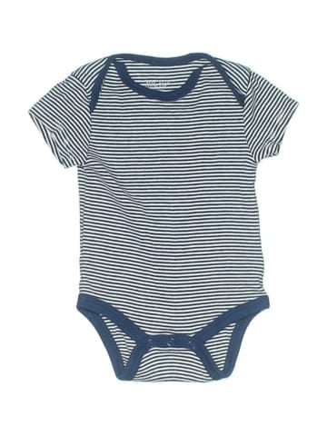 Little Me Short Sleeve Onesie (view 1)