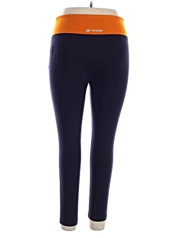STAUD Yoga Pants (view 2)