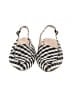 Talbots Ivory Flats Size 8 - photo 2